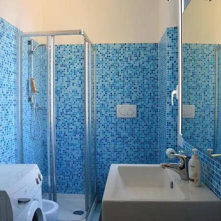 La Perla Azzurra Hébergement de vacances Ceriale