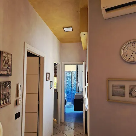 La Perla Azzurra