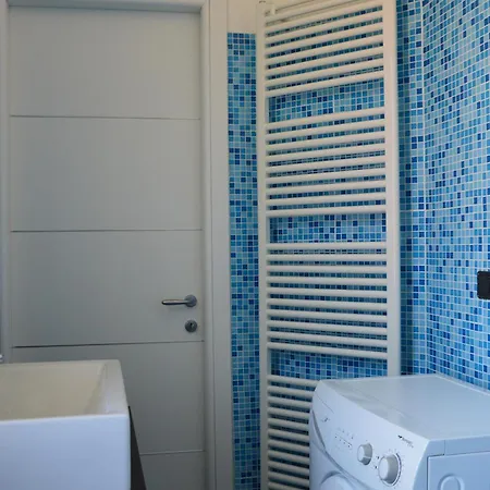La Perla Azzurra Hébergement de vacances