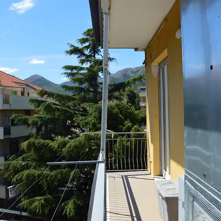 La Perla Azzurra Hébergement de vacances